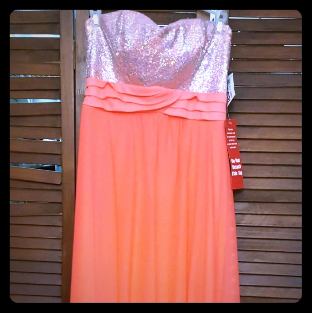 Long Dress